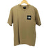 ザノースフェイス THE NORTH FACE BOX LOGO S/S TEE メンズ JPN:S