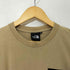 ザノースフェイス THE NORTH FACE BOX LOGO S/S TEE メンズ JPN:S