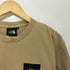 ザノースフェイス THE NORTH FACE BOX LOGO S/S TEE メンズ JPN:S
