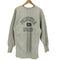 RUGGED SWEATS 90S USA製 カレッジロゴクルーネックスウェット メンズ import:L
