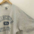RUGGED SWEATS 90S USA製 カレッジロゴクルーネックスウェット メンズ import:L