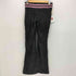 トミージーンズ tommy jeans Y2K ベロアフレアパンツ レディース JPN:XS