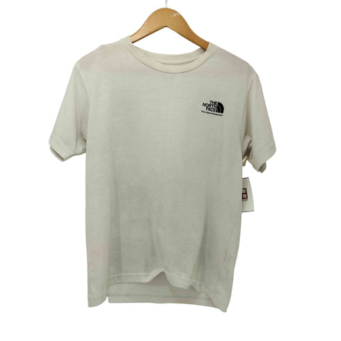 ザノースフェイス THE NORTH FACE S/S COLORED HALF DOME LOGOS TEE メンズ JPN:M