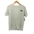 ザノースフェイス THE NORTH FACE S/S COLORED HALF DOME LOGOS TEE メンズ JPN:M