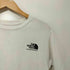 ザノースフェイス THE NORTH FACE S/S COLORED HALF DOME LOGOS TEE メンズ JPN:M