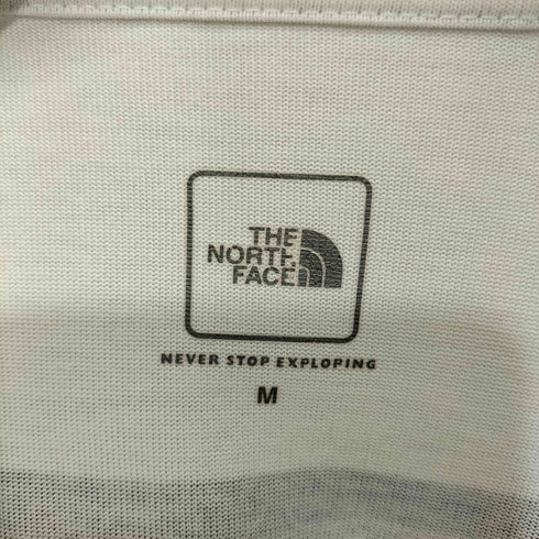 ザノースフェイス THE NORTH FACE S/S COLORED HALF DOME LOGOS TEE メンズ JPN:M