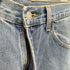 リーバイス Levis 香港製 550 切りっぱなし デニムショートパンツ レディース 29/32