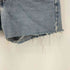 リーバイス Levis 香港製 550 切りっぱなし デニムショートパンツ レディース 29/32