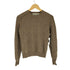 ユニクロ UNIQLO 24AW カシミヤクルーネックセーター ニット レディース import:M
