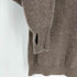 ユニクロ UNIQLO 24AW カシミヤクルーネックセーター ニット レディース import:M