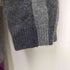 マックスマーラ MAX MARA カシミヤアーガイルニット レディース import:L