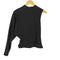 ザラ ZARA ワンスリーブ カットソー レディース import:S
