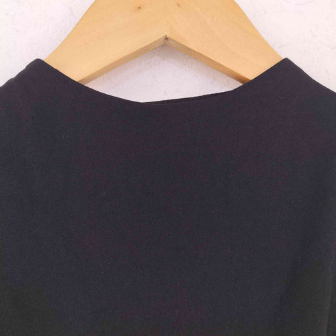 ザラ ZARA ワンスリーブ カットソー レディース import:S