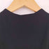 ザラ ZARA ワンスリーブ カットソー レディース import:S