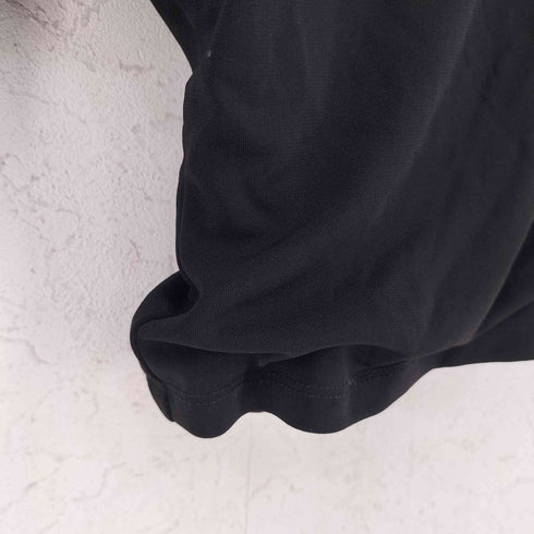 ザラ ZARA ワンスリーブ カットソー レディース import:S