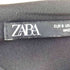ザラ ZARA ワンスリーブ カットソー レディース import:S