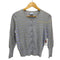 ポールスミスプラス Paul+ Paul Smith ボーダーカーディガン レディース JPN:M