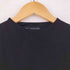 ザラ ZARA ワンスリーブ マキシドレス レディース import:M