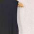 ザラ ZARA ワンスリーブ マキシドレス レディース import:M