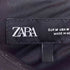 ザラ ZARA ワンスリーブ マキシドレス レディース import:M