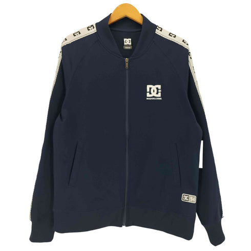 ディーシーシューズ DC SHOES トラックジャケット メンズ M