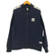 ディーシーシューズ DC SHOES トラックジャケット メンズ M