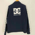 ディーシーシューズ DC SHOES トラックジャケット メンズ M