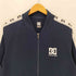 ディーシーシューズ DC SHOES トラックジャケット メンズ M