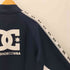 ディーシーシューズ DC SHOES トラックジャケット メンズ M