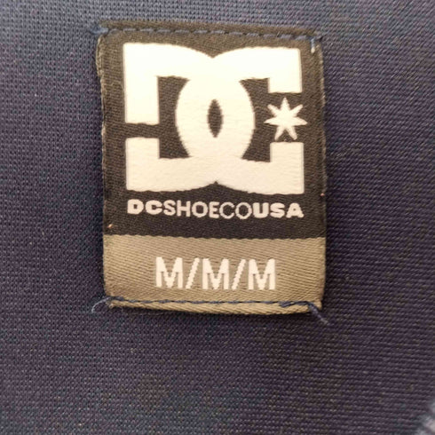 ディーシーシューズ DC SHOES トラックジャケット メンズ M
