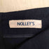 ノーリーズ NOLLEY’S 麻調合繊ブラウス レディース 38