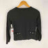 アニエスベー agnes b. 19AW プレッションカーディガン レディース JPN:1
