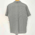 ラコステ LACOSTE 接触冷感 ハウンドトゥース ボタンダウンシャツ メンズ FR S