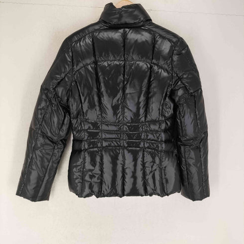 ルスーク Le souk シェイプ ダウンジャケット レディース 38