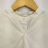 ロクビューティーアンドユースユナイテッドアローズ 6 BEAUTY & YOUTH UNITED ARROWS COTTON SAILOR COLLAR BLOUSE レディース JPN:36