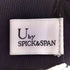 ユーバイスピックアンドスパン U by SPICK&SPAN タイトミニカーディガン レディース