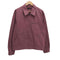 ユニクロ UNIQLO ジップアップブルゾン メンズ JPN:L