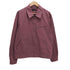 ユニクロ UNIQLO ジップアップブルゾン メンズ JPN:L