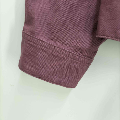 ユニクロ UNIQLO ジップアップブルゾン メンズ JPN:L