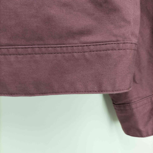 ユニクロ UNIQLO ジップアップブルゾン メンズ JPN:L