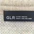 ユナイテッドアローズグリーンレーベルリラクシング UNITED ARROWS green label relaxing チェック柄モヘアライクカーディガン メンズ JPN:XL