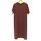 ビューティーアンドユースユナイテッドアローズ BEAUTY & YOUTH UNITED ARROWS シフォンレイヤードTEEワンピースо レディース