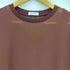 ビューティーアンドユースユナイテッドアローズ BEAUTY & YOUTH UNITED ARROWS シフォンレイヤードTEEワンピースо レディース