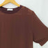 ビューティーアンドユースユナイテッドアローズ BEAUTY & YOUTH UNITED ARROWS シフォンレイヤードTEEワンピースо レディース