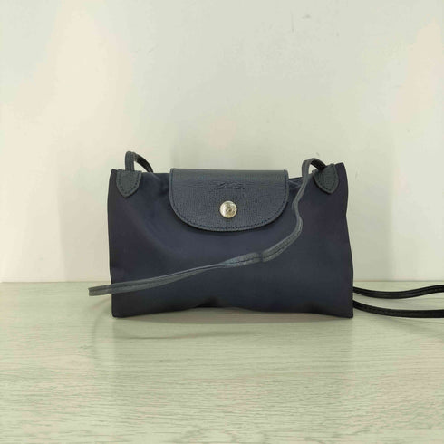 ロンシャン LONGCHAMP modele depose / ル プリアージュ ネオ ミニ ショルダーバッグ レディース