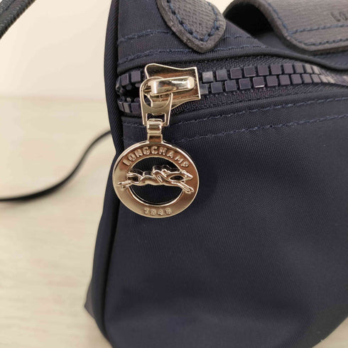 ロンシャン LONGCHAMP modele depose / ル プリアージュ ネオ ミニ ショルダーバッグ レディース