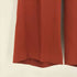 ロクビューティーアンドユースユナイテッドアローズ 6 BEAUTY & YOUTH UNITED ARROWS GEORGETTE HIGH WAIST PANTS レディース JPN:34