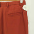 ロクビューティーアンドユースユナイテッドアローズ 6 BEAUTY & YOUTH UNITED ARROWS GEORGETTE HIGH WAIST PANTS レディース JPN:34