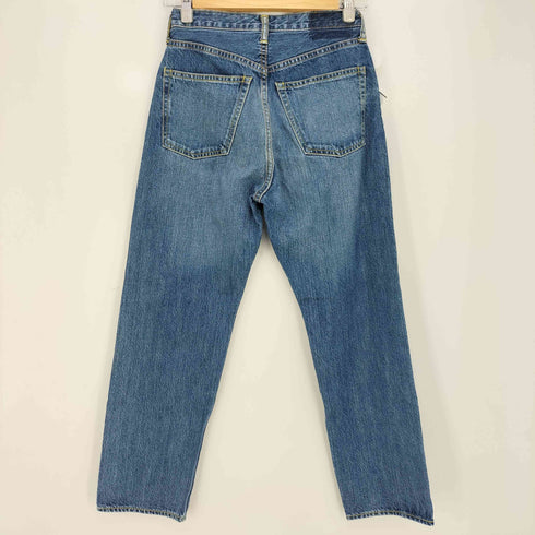 ザシンゾーン THE Shinzone STRAIGHT DENIM レディース 34