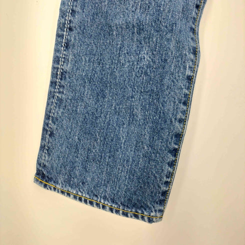 ザシンゾーン THE Shinzone STRAIGHT DENIM レディース 34